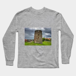 Bell Tower II Long Sleeve T-Shirt